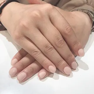 ネイル classic 新横浜所属・山田 暉のネイルデザイン