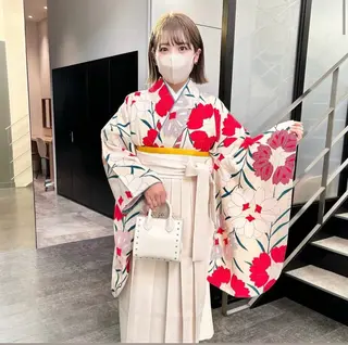 GOTODAY SHAiRE SALON (原宿本店)所属・stylist 🎀 kanaのその他イメージ