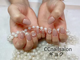 ネイル シーシー ネイルのネイルデザイン