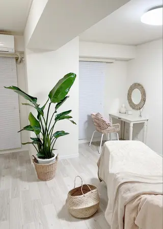 マツエク・マツパ NOA 🏝🌞のマツエク・マツパデザイン