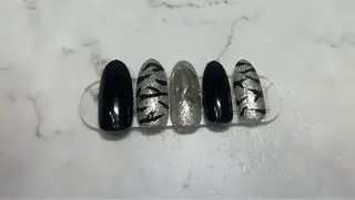 ネイル Neo Salonのネイルデザイン