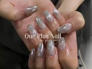 ネイル One Plus Nail Salonのネイルデザイン