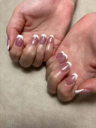 ネイル K. Ryoのネイルデザイン