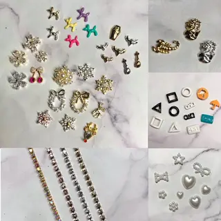 ネイル Nailsalon Caiseのネイルデザイン