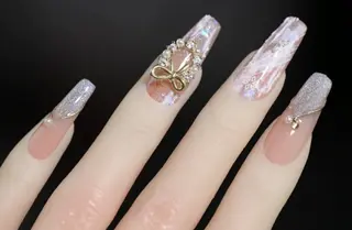 ネイル Cute beauty2のマツエク・マツパデザイン