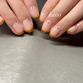 ネイル ネイルサロンLino所属・Shibata Mamiのネイルデザイン