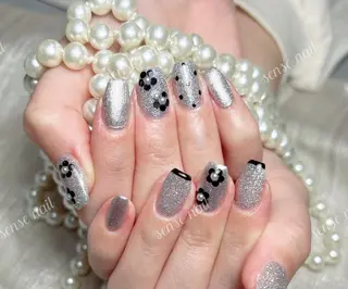 ネイル 🎀Sense Nail渋谷店🎀のネイルデザイン