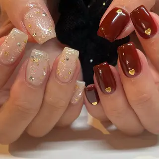 ネイル Manon Yuiのマツエク・マツパデザイン