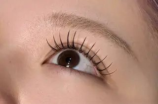 マツエク・マツパ . LISAのマツエク・マツパデザイン