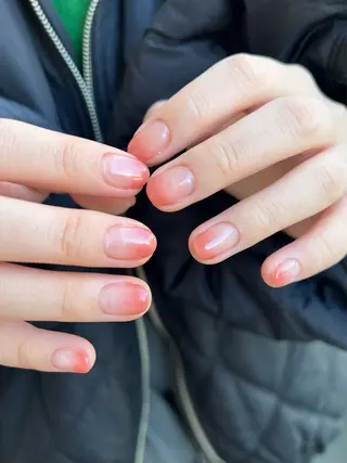 ネイル kuga amiのネイルデザイン