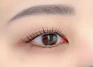 マツエク・マツパ AIRISU𓍯 eyelashのマツエク・マツパデザイン