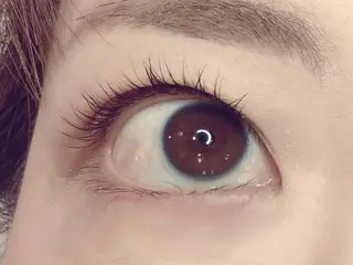 マツエク・マツパ EYELASHSALON  PINO所属・eyelash salon PINOのマツエク・マツパデザイン