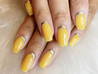 ネイル Kanai Harukaのネイルデザイン