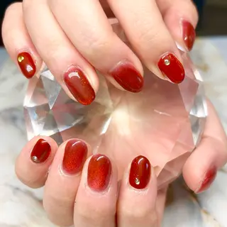 ネイル Nail Stellaのネイルデザイン