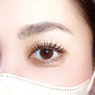 マツエク・マツパ MY... sakiのマツエク・マツパデザイン