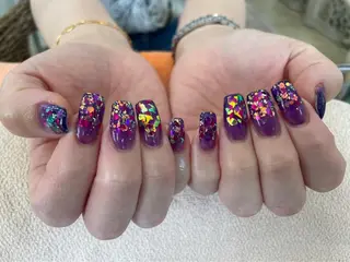 ネイル リオッサ  オブ ラグーン神戸店のエステ・リラクイメージ