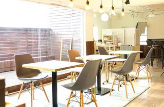 BITSU　PRESS原宿所属・PRESS 中山のエステ・リラクイメージ