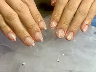 ネイル JAM Orario Nailのネイルデザイン