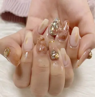 ネイル CC Nail Salonのネイルデザイン
