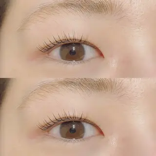 マツエク・マツパ yamamoto aoiのマツエク・マツパデザイン