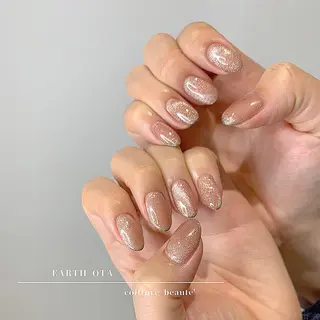 ネイル Rena colore'のネイルデザイン