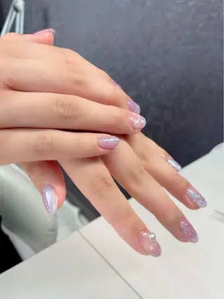 ネイル 井上 知美のネイルデザイン