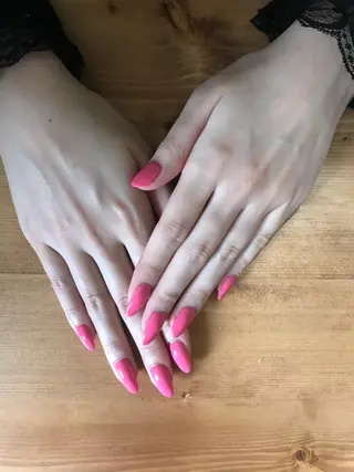 ネイル ENSIA エンシアのネイルデザイン