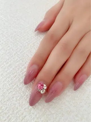 ネイル May&Way Neilのネイルデザイン