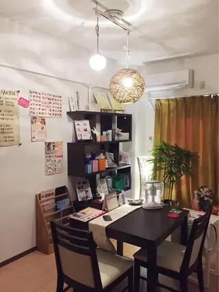 YOSAPARK 華彩のエステ・リラクイメージ