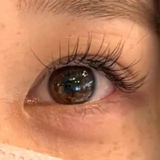 マツエク・マツパ 𝙎𝙚𝙞𝙧𝙖 ☆カット/パーマのヘアスタイル