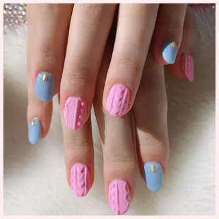 ネイル Ogasawara Tokikaのネイルデザイン