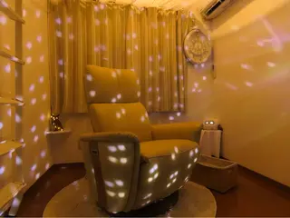 月とふくろう所属・濱田 和歌のエステ・リラクイメージ