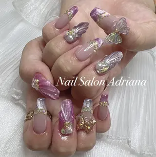 ネイル ADRIANA 大久保駅前徒歩2分のその他イメージ