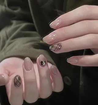 ネイル 🎀 NaNa_nailのネイルデザイン