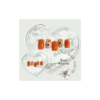 ネイル HaNA 　nail salonのネイルデザイン