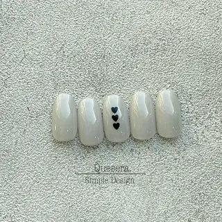ネイル Quesera. nail  yuuのネイルデザイン