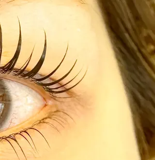 マツエク・マツパ Beauty Salon miliのマツエク・マツパデザイン