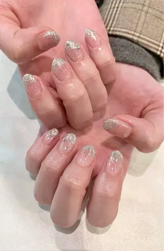 ネイル ecrin 💎 mayuのネイルデザイン