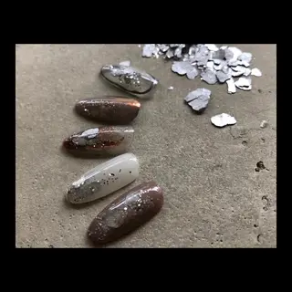 ネイル The  Next...所属・TheNext kitahorieのネイルデザイン