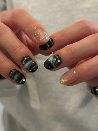 ネイル nr. nayuのネイルデザイン