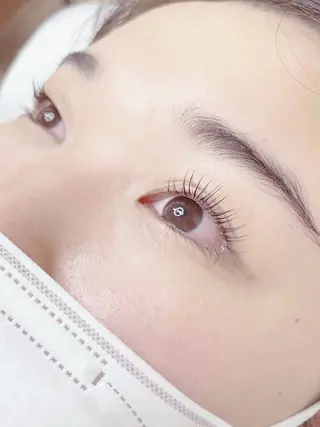 マツエク・マツパ アイム所属・Eye'm 〜アイム〜のマツエク・マツパデザイン