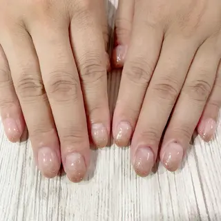 ショート カラー パーマ ヘアアレンジ メンズ キッズ ネイル マツエク・マツパ Salon Ｋのネイルデザイン