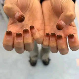 ネイル pool所属・pool SHIBATAのネイルデザイン