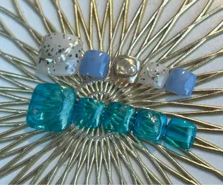 ネイル NailSalon Millのネイルデザイン