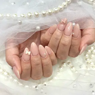 ネイル WISTERIA rinonのネイルデザイン