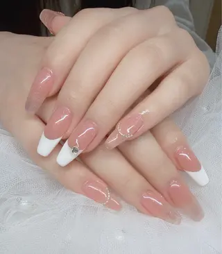 ネイル Himawari 松戸ネイル自宅サロンのネイルデザイン