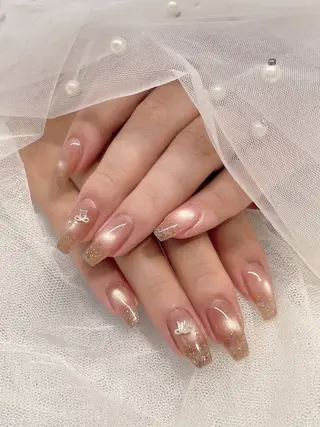 ネイル lino u seinaのネイルデザイン