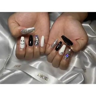 ネイル Nail Salon Ripe所属・Nail Salon Ripeのネイルデザイン