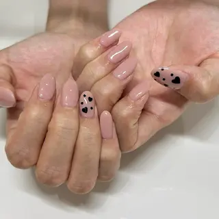 ネイル Bianca所沢店 Kawachiのネイルデザイン