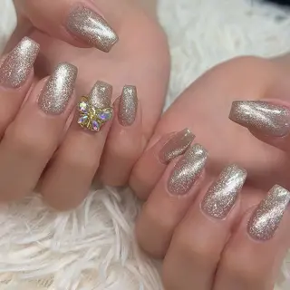 ネイル 【Yappy🌈】 💖P-tanaのネイルデザイン